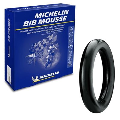 BIB MOUSSE MICHELIN 120/90 M18