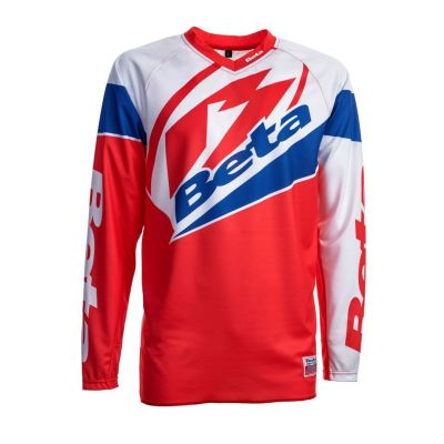 MAILLOT ENDURO BETA "TRADITIONAL"