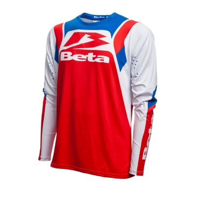 MAILLOT TRIAL "PRO" BETA