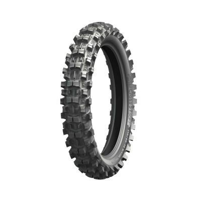 PNEU MICHELIN STARCROSS 5 90/100-16 51M MEDIUM