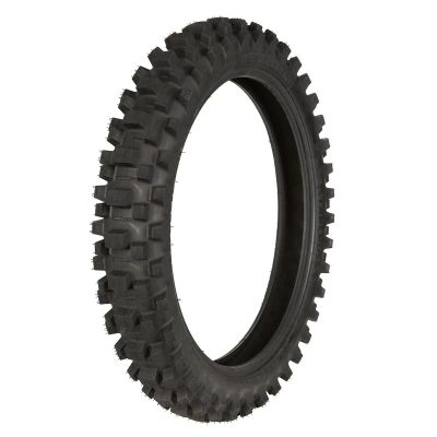 PNEU MICHELIN STARCROSS 6 110/90 19 M/C 62M HARD