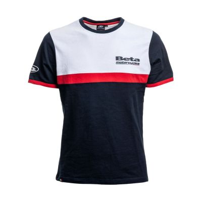 T-SHIRT "TEAM REPLICA" BETA