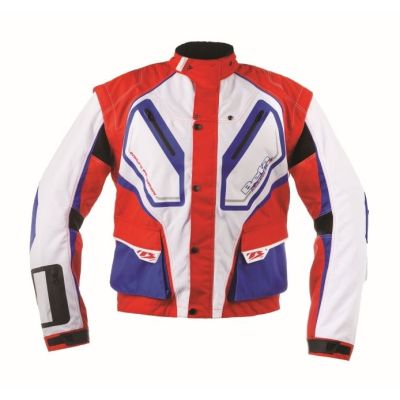 VESTE ENDURO BETA