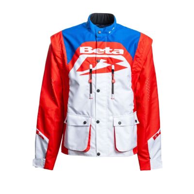 VESTE ENDURO "GP" BETA