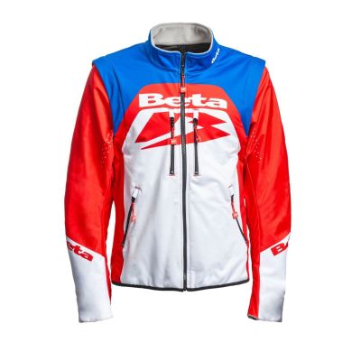 VESTE TRIAL BETA